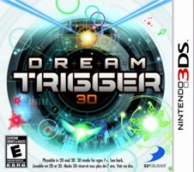 Dream Trigger 3D Rom